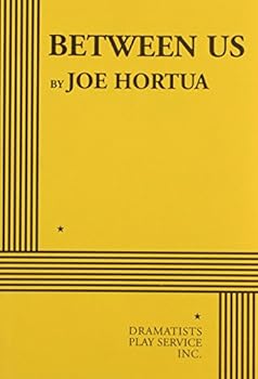 Paperback Between Us Book