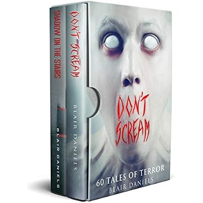 Don't Scream