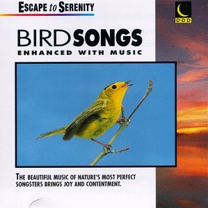 Serenity Bird Songs