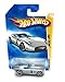 Produktbild Hot Wheels 2009 Neue Modelle Fast Felon Silver 34/42 #34