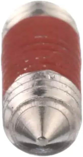 Budora 218755402 Handle Set Screw Compatible with Frigidaire Refrigerators 7218755402, 899226, AH428655, EA428655, PS428655