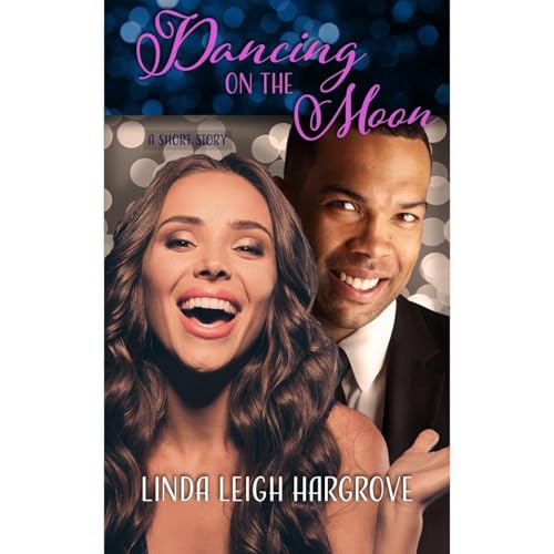 Dancing on the Moon by Linda Leigh Hargrove episode artwork