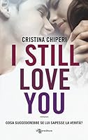 I still love you 8865087420 Book Cover