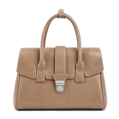 Bolso Satchel para Mujer con Asa Superior GEMIU miniatura 1