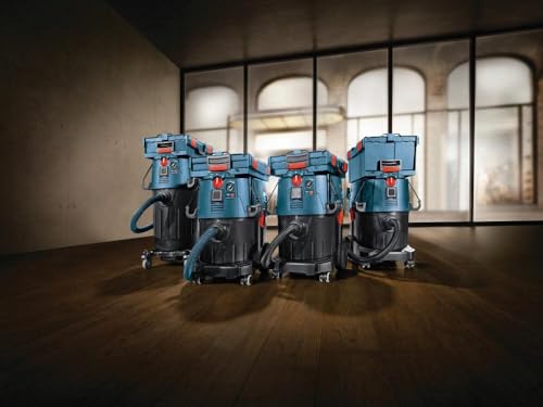 Bosch VAC140AH Dust Extractor