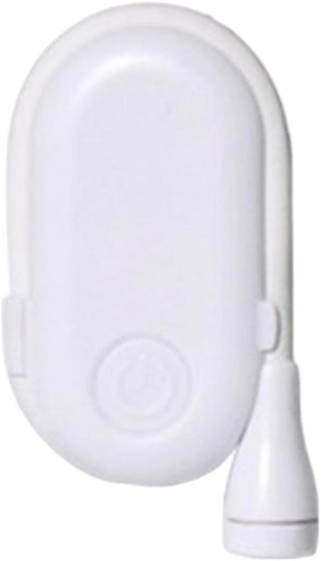 MERISHOPP™ Led Clip On Reading Light USB Rechargeable Book Light for Desk Desktop White|Home & Garden|Lamps Lighting & Ceiling Fans|Lamps