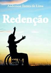 Capa de RedenÇÃo