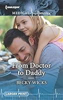 From Doctor to Daddy 1335641521 Book Cover