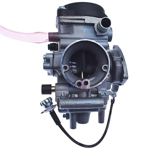 Carburateur pour Kodiak 400 et YFM400 de 2000 à 2006 pièce de rechange quad