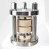 Vituord Molde para Baterías De Estado Sólido, Núcleo Interno De Alta Resistencia