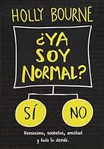 ¿Ya soy normal?: 29 (Luna roja)