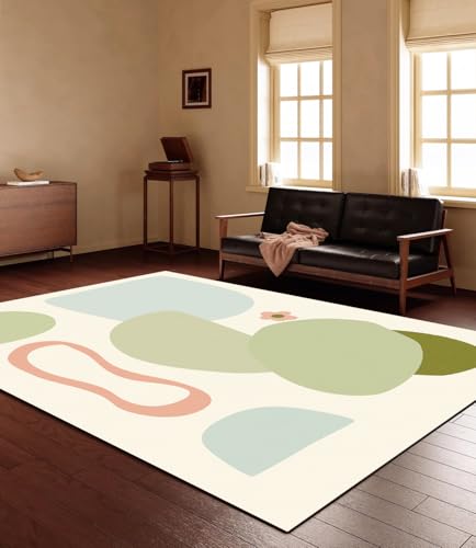 �uFrisence�v�􂦂� ���O �J�[�y�b�g �V���M�[ �}�C�N���t�@�C�o�[ �ӂ�ӂ� ����~�� ����^�C�v �h�� �h�� �z�b�g�J�[�y�b�g�Ή� �k���f�U�C�� ���r���O�E�Q���E�q�������p �y�b�g�ɂ� ������ꃉ�O�}�b�g 200×300cm FRISY20-D3