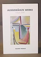 Ausgewählte Werke : Frühjahr 2008 B005GHUTY4 Book Cover