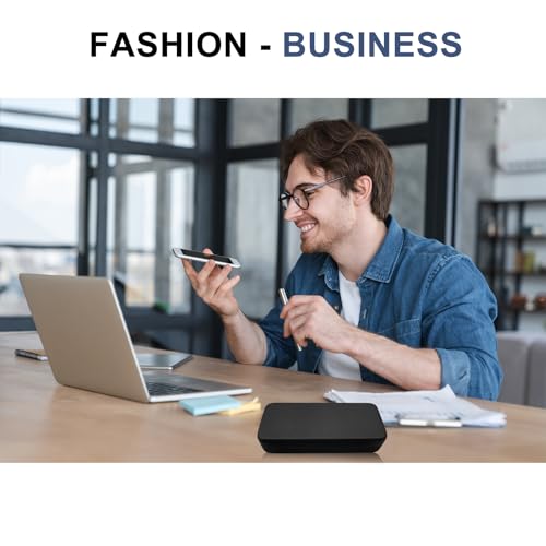 Image of 2 Pcs Hard Shell Eyeglasses Case,Protective Case for Glasses,Glasses Case Hard Shell,PU Leather Glasses Case,Unisex Hard Glasses Case (blue)