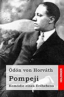 Pompeji 3843078300 Book Cover