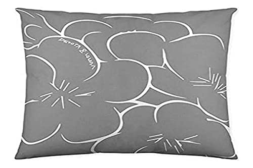 Devota & Lomba S2800365 Funda de Cojín Korchula, 60 X 60 Cm