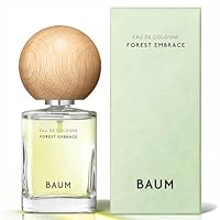 Amazon.co.jp: BAUM(バウム) オードトワレ オーク フォレスト 60mL