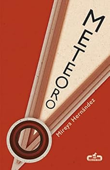 Paperback Meteoro [Spanish] Book