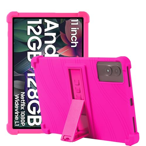 Funda para DOOGEE U11 que evita roturas de pantalla por caídas accidentales