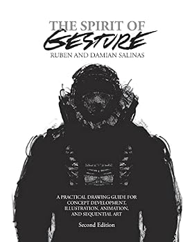 Paperback The Spirit of Gesture - Second Edition Book