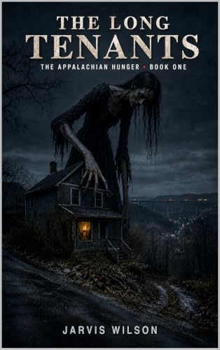 The Long Tenants (The Appalachian Hunger Book 1)