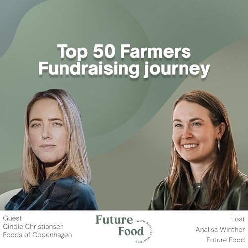 Top 50 Farmer&rsquo;s Fundraising Journey