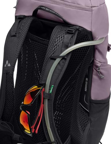 VAUDE Jura 24 Wanderrucksack, 24 Liter Volumen – Ansicht 5