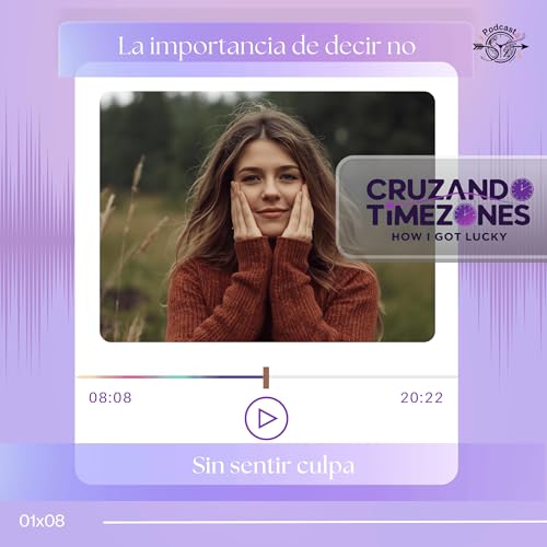 La importancia de decir NO sin sentir culpa