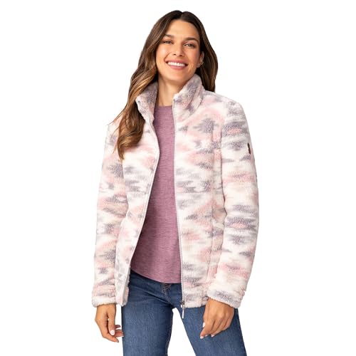 Free Country Women's Sierra Butter Pile® II Jacket2