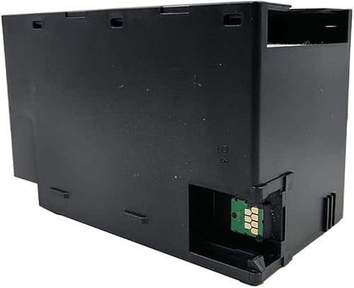 Miniatura 4 de F-ink Caja de mantenimiento de tinta T6716 remanufacturada compatible con Workforce Pro EC-4040 EC-4020 EC-4030 WF-4734 WF-4740 WF-4720 WF-4730