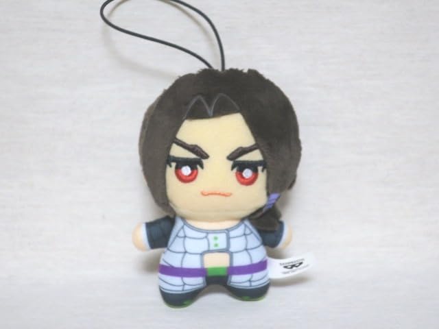 Amazon.co.jp: ジョジョの奇妙な冒険 黄金の風 ちみっともぬい vol.3