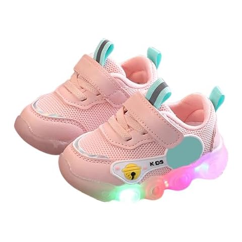 Generic LED Light Up Sneakers for Toddlers Cover