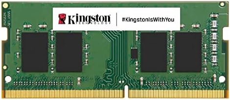 Kingston Server Premier 16GB 2666MT/s DDR4 ECC CL19 SODIMM 2Rx8 Server Memory Hynix D - KSM26SED8/16HD