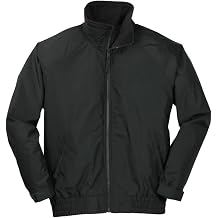 Joes USA Mens Classic Style Fleece Lined Jackets in Sizes Regular, Big and Tall