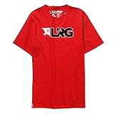 LRG Men's Iraffee T-Shirt