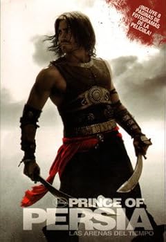 Prince of Persia - las Aren...