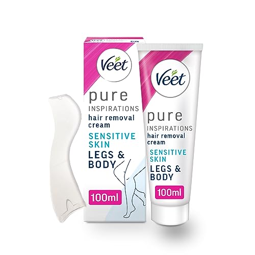 Veet Hair Removal Cream 100ml