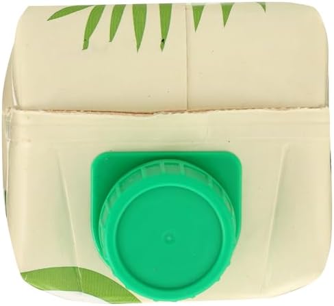 365 by Whole Foods Market, Organic Coconut Water, 100% Pulp-Free Juice, 33.8 Fl Oz — view 2