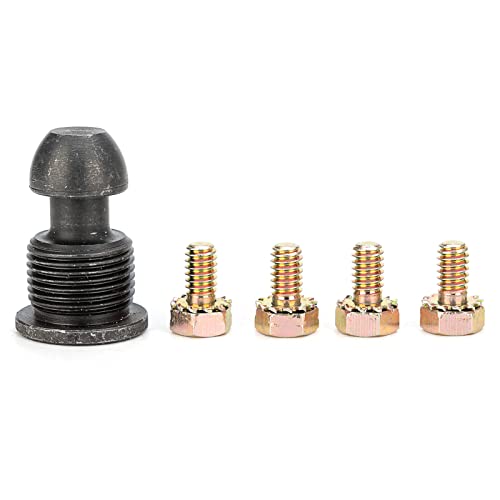 Mfzdql Manual Clutch Application Bell Housing 3899621 Compatible With Chevy Chevelle Malibu Impala Caprice Corvette Camaro 1959-1988 thumb #5