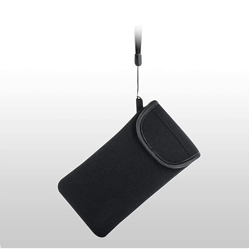 Neoprene Cell Phone Sleeve Pouch Bag Carrying Case For Samsung Galaxy S21 S22 Ultra S20 Plus Note 20 A53 5G A03S A13 A12, Iphone 14 13 12 11 Pro Max, Google Pixel 6 6A 5, Blu View 2, Tcl 30 Se Oneplus #TOP4