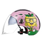 Leichter Helm Rennrad Fahrradhelm Herren Damen Für Fahrradfahren Sicherheit Erwachsene Leichter Verstellbarer Atmungsaktiver Helm Mit Abnehmbarem Visier I,L=(57-59CM)