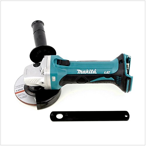 Makita BGA 452 Z - vue 4