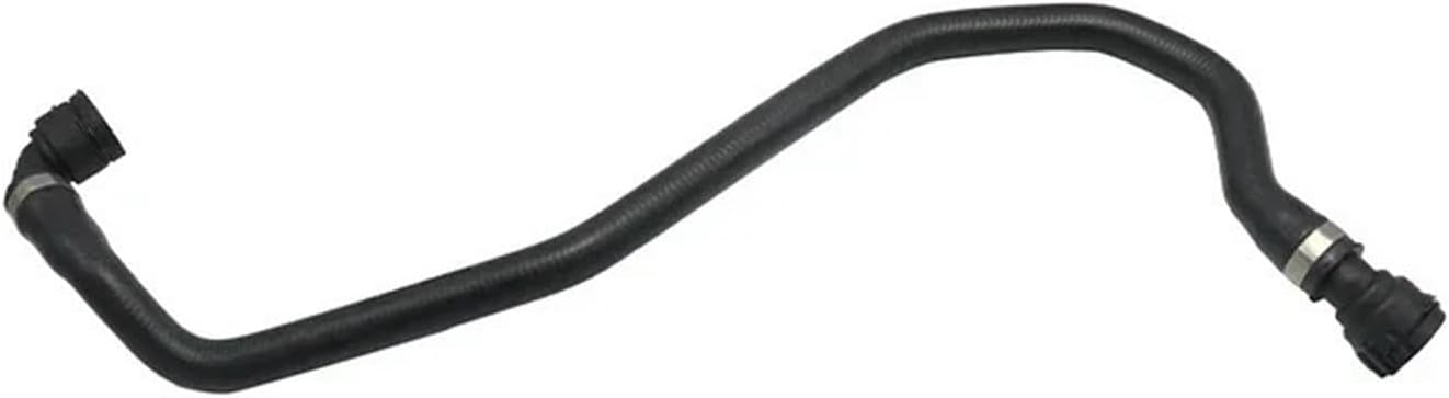 17123422785 Engine Lower Radiator Coolant Hose Compatible With BMW X3 E83 2006-2010