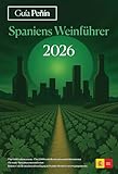 Guía Peñín Spaniens Weinführer 2026