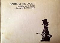Master of the Courts 0912292318 Book Cover