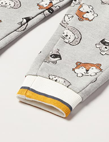 Chicco Pantaloni Lunghi in Caldo Cotone (503)