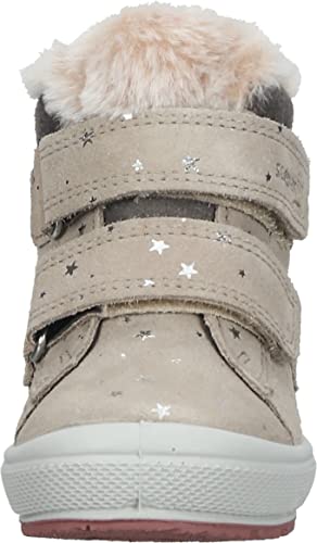 Girl's Groovy Snow Boot3