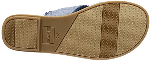 TOMS 10011766, Sandali da Arrampicata Donna