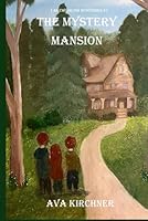 The Mystery Mansion (Lakewood Inn Mysteries) 1968187006 Book Cover