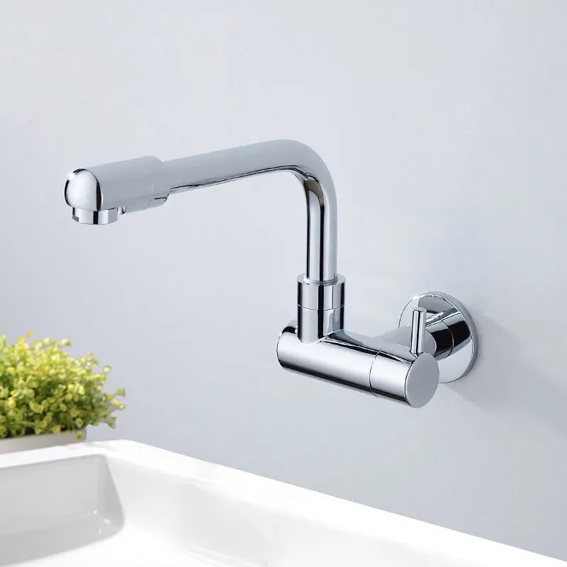 Robinet d'évier de cuisine pour cuisine extérieure et lavabo de jardin
